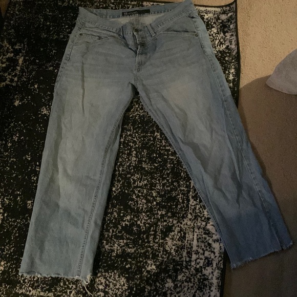 Marithe Francois Girbaud Other - Marithe François Girbaud jeans